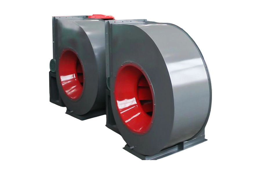 Ventilator de ardere pentru industrie ceramică