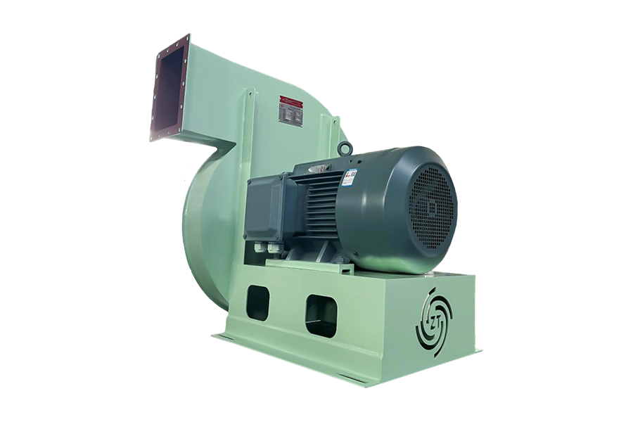 Ventilatoare de transport pneumatice agricole