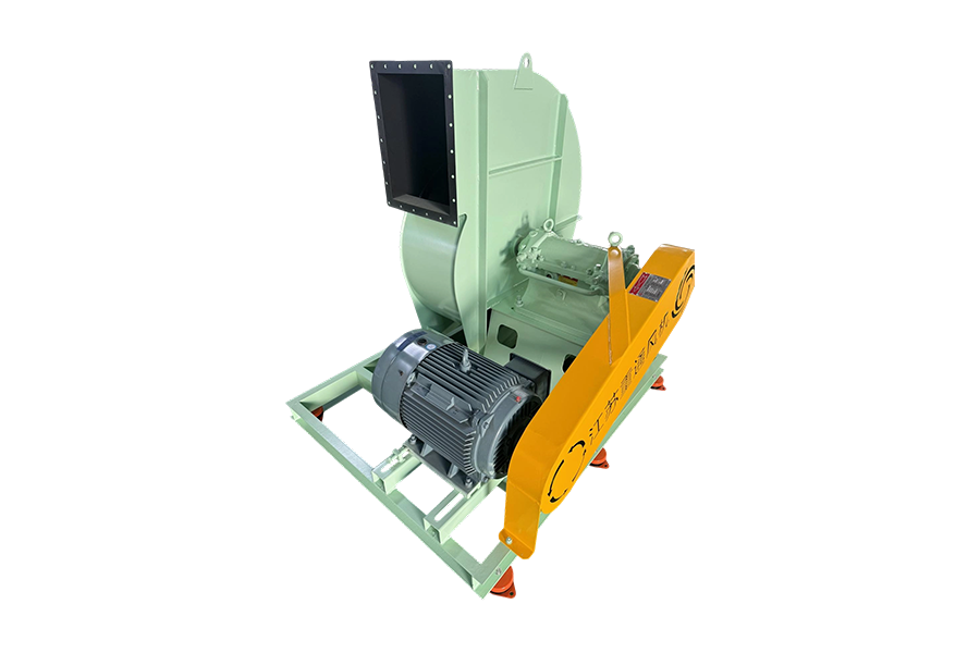 Seria Y5-47, seria Y5-48, seria G/Y6-51 Ventilatoare centrifugale cu presiune medie