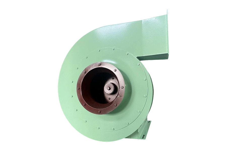 Ventilatoare de transport pneumatice agricole