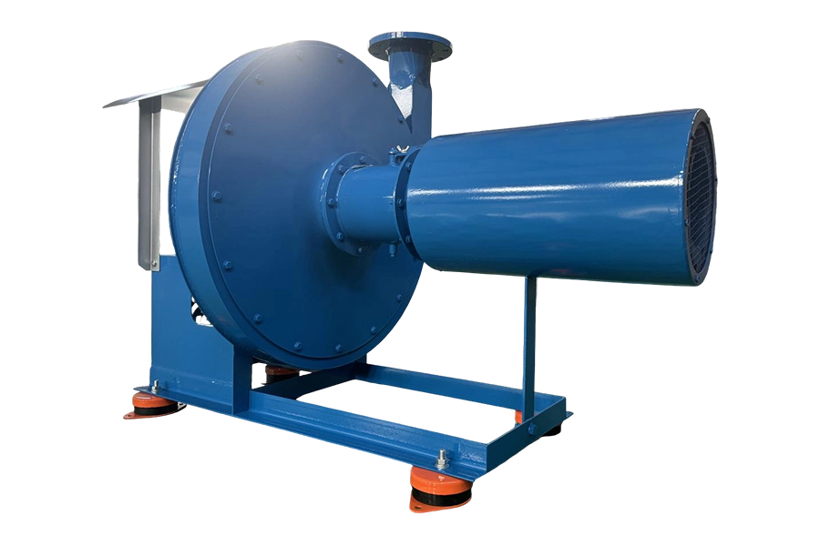 Suflante centrifugale de înaltă presiune Seria 8-09, Seria 9-12, Seria 9-19, Seria 9-26