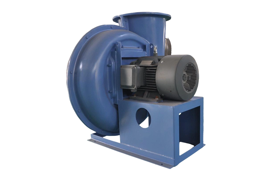 Ventilator de eliminare a CO2 marin