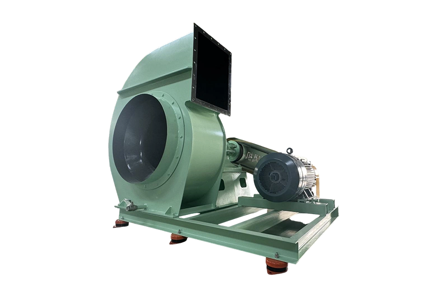 customized centrifugal fan